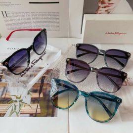 Picture of Ferragamo Sunglasses _SKUfw47511848fw